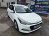 USED 2015 65 HYUNDAI I20 2015/65 1.2 Blue Drive SE Hatchback 5dr Petrol Manual Euro 6 (s/s) (84 ps), Only 71000 miles **************** ONLY 71000 MILES ******************