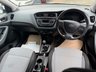 USED 2015 65 HYUNDAI I20 2015/65 1.2 Blue Drive SE Hatchback 5dr Petrol Manual Euro 6 (s/s) (84 ps), Only 71000 miles **************** ONLY 71000 MILES ******************