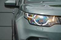 USED 2016 16 LAND ROVER DISCOVERY SPORT 2.0 TD4 SE Tech SUV 5dr Diesel Auto 4WD Euro 6 (s/s) (180 ps) 