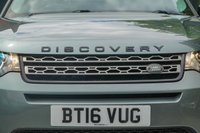 USED 2016 16 LAND ROVER DISCOVERY SPORT 2.0 TD4 SE Tech SUV 5dr Diesel Auto 4WD Euro 6 (s/s) (180 ps) 