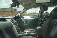 USED 2016 16 LAND ROVER DISCOVERY SPORT 2.0 TD4 SE Tech SUV 5dr Diesel Auto 4WD Euro 6 (s/s) (180 ps) 