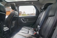 USED 2016 16 LAND ROVER DISCOVERY SPORT 2.0 TD4 SE Tech SUV 5dr Diesel Auto 4WD Euro 6 (s/s) (180 ps) 