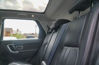 USED 2016 16 LAND ROVER DISCOVERY SPORT 2.0 TD4 SE Tech SUV 5dr Diesel Auto 4WD Euro 6 (s/s) (180 ps) 
