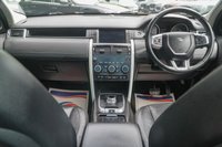 USED 2016 16 LAND ROVER DISCOVERY SPORT 2.0 TD4 SE Tech SUV 5dr Diesel Auto 4WD Euro 6 (s/s) (180 ps) 