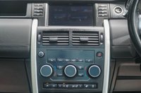 USED 2016 16 LAND ROVER DISCOVERY SPORT 2.0 TD4 SE Tech SUV 5dr Diesel Auto 4WD Euro 6 (s/s) (180 ps) 