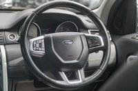 USED 2016 16 LAND ROVER DISCOVERY SPORT 2.0 TD4 SE Tech SUV 5dr Diesel Auto 4WD Euro 6 (s/s) (180 ps) 