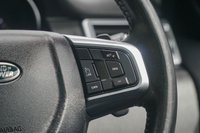 USED 2016 16 LAND ROVER DISCOVERY SPORT 2.0 TD4 SE Tech SUV 5dr Diesel Auto 4WD Euro 6 (s/s) (180 ps) 