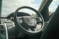 USED 2016 16 LAND ROVER DISCOVERY SPORT 2.0 TD4 SE Tech SUV 5dr Diesel Auto 4WD Euro 6 (s/s) (180 ps) 