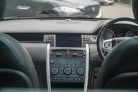 USED 2016 16 LAND ROVER DISCOVERY SPORT 2.0 TD4 SE Tech SUV 5dr Diesel Auto 4WD Euro 6 (s/s) (180 ps) 