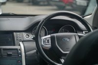 USED 2016 16 LAND ROVER DISCOVERY SPORT 2.0 TD4 SE Tech SUV 5dr Diesel Auto 4WD Euro 6 (s/s) (180 ps) 