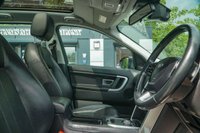 USED 2016 16 LAND ROVER DISCOVERY SPORT 2.0 TD4 SE Tech SUV 5dr Diesel Auto 4WD Euro 6 (s/s) (180 ps) 