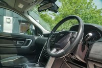 USED 2016 16 LAND ROVER DISCOVERY SPORT 2.0 TD4 SE Tech SUV 5dr Diesel Auto 4WD Euro 6 (s/s) (180 ps) 