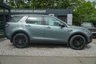 USED 2016 16 LAND ROVER DISCOVERY SPORT 2.0 TD4 SE Tech SUV 5dr Diesel Auto 4WD Euro 6 (s/s) (180 ps) 