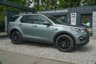 USED 2016 16 LAND ROVER DISCOVERY SPORT 2.0 TD4 SE Tech SUV 5dr Diesel Auto 4WD Euro 6 (s/s) (180 ps) 