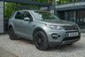 USED 2016 16 LAND ROVER DISCOVERY SPORT 2.0 TD4 SE Tech SUV 5dr Diesel Auto 4WD Euro 6 (s/s) (180 ps) 