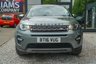 USED 2016 16 LAND ROVER DISCOVERY SPORT 2.0 TD4 SE Tech SUV 5dr Diesel Auto 4WD Euro 6 (s/s) (180 ps) 