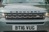 USED 2016 16 LAND ROVER DISCOVERY SPORT 2.0 TD4 SE Tech SUV 5dr Diesel Auto 4WD Euro 6 (s/s) (180 ps) 