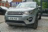 USED 2016 16 LAND ROVER DISCOVERY SPORT 2.0 TD4 SE Tech SUV 5dr Diesel Auto 4WD Euro 6 (s/s) (180 ps) 