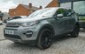 USED 2016 16 LAND ROVER DISCOVERY SPORT 2.0 TD4 SE Tech SUV 5dr Diesel Auto 4WD Euro 6 (s/s) (180 ps) 