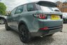 USED 2016 16 LAND ROVER DISCOVERY SPORT 2.0 TD4 SE Tech SUV 5dr Diesel Auto 4WD Euro 6 (s/s) (180 ps) 