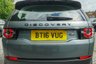 USED 2016 16 LAND ROVER DISCOVERY SPORT 2.0 TD4 SE Tech SUV 5dr Diesel Auto 4WD Euro 6 (s/s) (180 ps) 