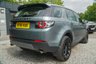 USED 2016 16 LAND ROVER DISCOVERY SPORT 2.0 TD4 SE Tech SUV 5dr Diesel Auto 4WD Euro 6 (s/s) (180 ps) 