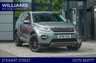 USED 2016 16 LAND ROVER DISCOVERY SPORT 2.0 TD4 SE Tech SUV 5dr Diesel Auto 4WD Euro 6 (s/s) (180 ps) 
