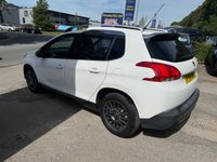 USED 2014 14 PEUGEOT 2008 2014/14 1.2 VTi Allure SUV 5dr Petrol Manual Euro 5 (82 ps), Only 32000 Miles ************* ONLY 32000 MILES ************