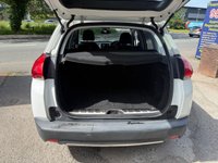 USED 2014 14 PEUGEOT 2008 2014/14 1.2 VTi Allure SUV 5dr Petrol Manual Euro 5 (82 ps), Only 32000 Miles ************* ONLY 32000 MILES ************