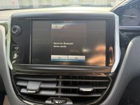 USED 2014 14 PEUGEOT 2008 2014/14 1.2 VTi Allure SUV 5dr Petrol Manual Euro 5 (82 ps), Only 32000 Miles ************* ONLY 32000 MILES ************