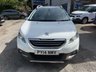 USED 2014 14 PEUGEOT 2008 2014/14 1.2 VTi Allure SUV 5dr Petrol Manual Euro 5 (82 ps), Only 32000 Miles ************* ONLY 32000 MILES ************