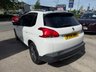 USED 2014 14 PEUGEOT 2008 2014/14 1.2 VTi Allure SUV 5dr Petrol Manual Euro 5 (82 ps), Only 32000 Miles ************* ONLY 32000 MILES ************