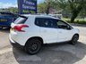 USED 2014 14 PEUGEOT 2008 2014/14 1.2 VTi Allure SUV 5dr Petrol Manual Euro 5 (82 ps), Only 32000 Miles ************* ONLY 32000 MILES ************