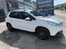 USED 2014 14 PEUGEOT 2008 2014/14 1.2 VTi Allure SUV 5dr Petrol Manual Euro 5 (82 ps), Only 32000 Miles ************* ONLY 32000 MILES ************