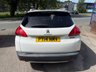 USED 2014 14 PEUGEOT 2008 2014/14 1.2 VTi Allure SUV 5dr Petrol Manual Euro 5 (82 ps), Only 32000 Miles ************* ONLY 32000 MILES ************