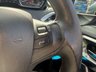 USED 2014 14 PEUGEOT 2008 2014/14 1.2 VTi Allure SUV 5dr Petrol Manual Euro 5 (82 ps), Only 32000 Miles ************* ONLY 32000 MILES ************