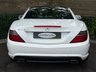 USED 2015 10 MERCEDES-BENZ SLK 2.1 SLK250d AMG Sport Convertible 2dr Diesel G-Tronic Euro 6 (s/s) (204 ps) 12 MONTHS AA, FRESH SERVICE