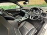 USED 2015 10 MERCEDES-BENZ SLK 2.1 SLK250d AMG Sport Convertible 2dr Diesel G-Tronic Euro 6 (s/s) (204 ps) 12 MONTHS AA, FRESH SERVICE