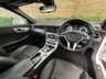USED 2015 10 MERCEDES-BENZ SLK 2.1 SLK250d AMG Sport Convertible 2dr Diesel G-Tronic Euro 6 (s/s) (204 ps) 12 MONTHS AA, FRESH SERVICE
