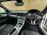 USED 2015 10 MERCEDES-BENZ SLK 2.1 SLK250d AMG Sport Convertible 2dr Diesel G-Tronic Euro 6 (s/s) (204 ps) 12 MONTHS AA, FRESH SERVICE
