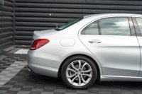 USED 2016 66 MERCEDES-BENZ C CLASS 2.0 C350e 6.4kWh Sport G-Tronic+ Euro 6 (s/s) 4dr Full Mercedes Service History!