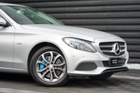 USED 2016 66 MERCEDES-BENZ C CLASS 2.0 C350e 6.4kWh Sport G-Tronic+ Euro 6 (s/s) 4dr Full Mercedes Service History!