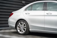 USED 2016 66 MERCEDES-BENZ C CLASS 2.0 C350e 6.4kWh Sport G-Tronic+ Euro 6 (s/s) 4dr Full Mercedes Service History!