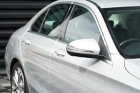 USED 2016 66 MERCEDES-BENZ C CLASS 2.0 C350e 6.4kWh Sport G-Tronic+ Euro 6 (s/s) 4dr Full Mercedes Service History!