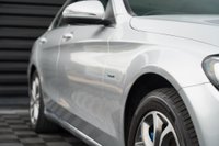 USED 2016 66 MERCEDES-BENZ C CLASS 2.0 C350e 6.4kWh Sport G-Tronic+ Euro 6 (s/s) 4dr Full Mercedes Service History!