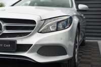 USED 2016 66 MERCEDES-BENZ C CLASS 2.0 C350e 6.4kWh Sport G-Tronic+ Euro 6 (s/s) 4dr Full Mercedes Service History!