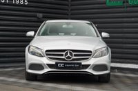 USED 2016 66 MERCEDES-BENZ C CLASS 2.0 C350e 6.4kWh Sport G-Tronic+ Euro 6 (s/s) 4dr Full Mercedes Service History!