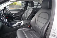 USED 2016 66 MERCEDES-BENZ C CLASS 2.0 C350e 6.4kWh Sport G-Tronic+ Euro 6 (s/s) 4dr Full Mercedes Service History!