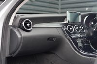 USED 2016 66 MERCEDES-BENZ C CLASS 2.0 C350e 6.4kWh Sport G-Tronic+ Euro 6 (s/s) 4dr Full Mercedes Service History!
