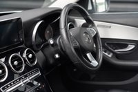 USED 2016 66 MERCEDES-BENZ C CLASS 2.0 C350e 6.4kWh Sport G-Tronic+ Euro 6 (s/s) 4dr Full Mercedes Service History!